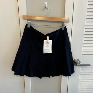 nwt vintage ralph lauren skirt
